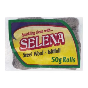 STEELWOOL SELENA ROLLS