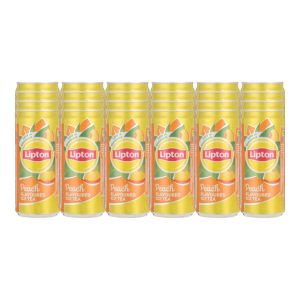 OROS ICE TEA PEACH