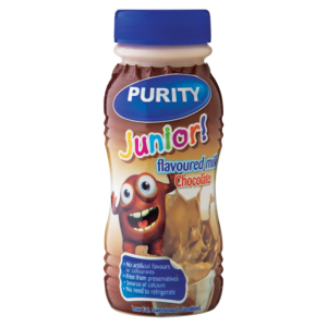 PURITY JUNIOR MILK CHOCOLATE