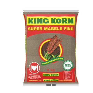 MABELE KING KORN FINE