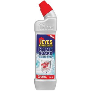 JEYES HOME GUARD BARRIER
