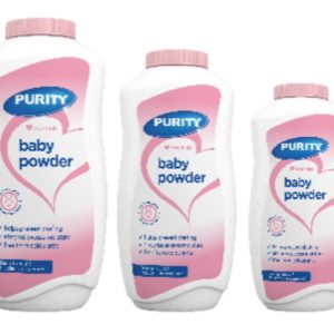 E/ANNE BABY PWD