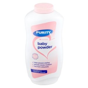 E/ANNE BABY PWD