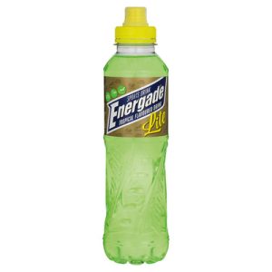 ENERGADE LITE TROPICAL
