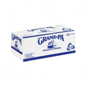 GRAND-PA