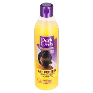 D&L F/PROTEIN FOOD SHAMPOO