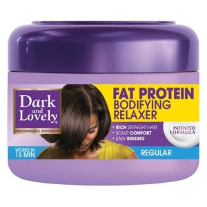 D&L RLX FAT PROTEIN REG