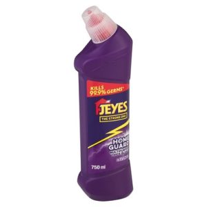 JEYES HOME GUARD LAVENDER