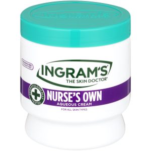 INGRAMS NURSES OWN AQU CRM