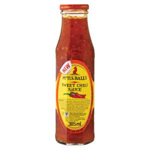MRS BALLS SWEET CHILLI