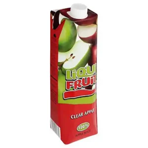LIQUI FRUIT ASST 1LT