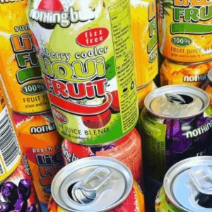 LIQUI FRUIT ASST 300ML CAN