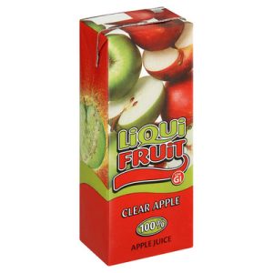 LIQUI FRUIT ASST 250ML