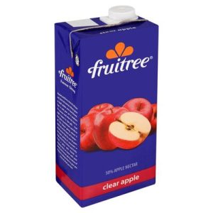 FRUITREE ASST 1LT