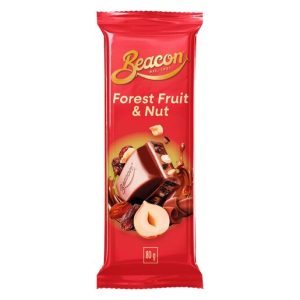 BEACON CHOC F/FRUIT & NUT