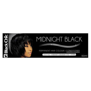 BLACK CHIC COL M/BLACK