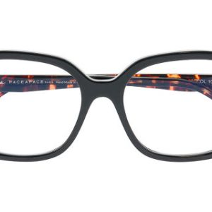 BLACK CHIC COL S/PLUM