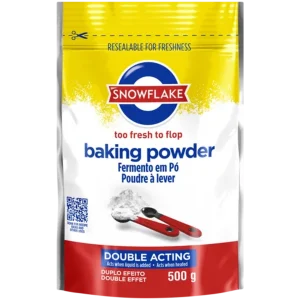SNOWFLAKE B/POWDER REFILL
