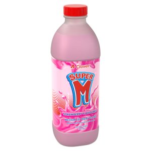 CLOVER SUPER M S/BERRY