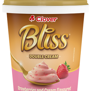 CLOVER YOG BLISS S/BERRY