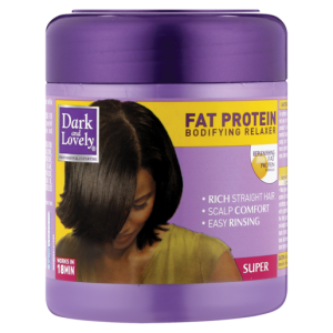 D&L RLX FAT PROTEIN SUPER