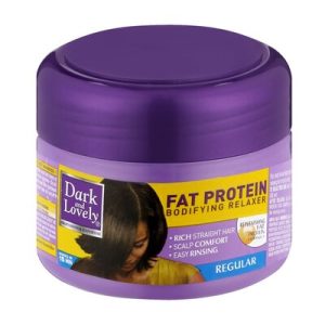 D&L RLX FAT PROTEIN REG