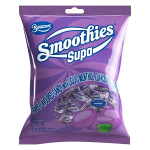 SMOOTHIES SUPA ASSORTED 50S