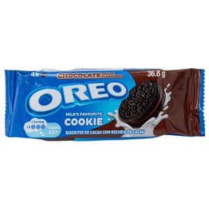 BISC OREO CHOCOLATE CREME