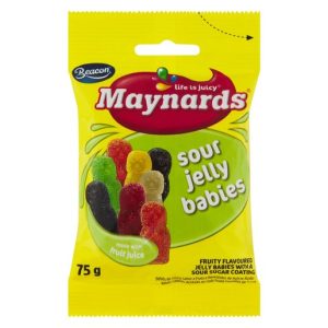 BEACON MAYNARDS SOUR J/BABIES