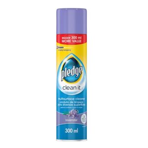 PLEDGE H/SHINE LAVENDER