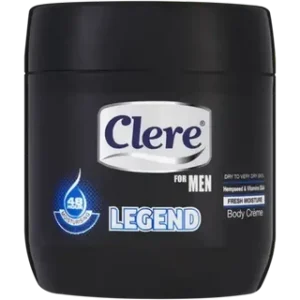 CLERE B/C FOR MEN ASST