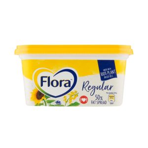 FLORA TUB REG