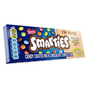 NESTLE SMARTIES