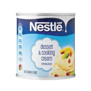 NESTLE DESSERT CREAM