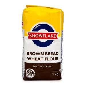 SNOWFLAKE B/B FLOUR