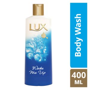 LUX B/WASH BLUE WMU