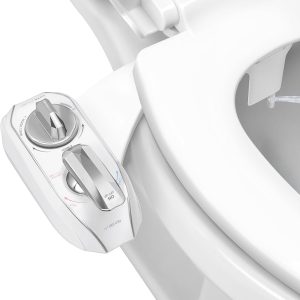LUX B/WASH WHITE SC