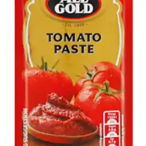 A/GOLD TOMATO PASTE