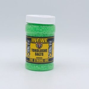 INGWE TOKOLOSHE SALT PINK