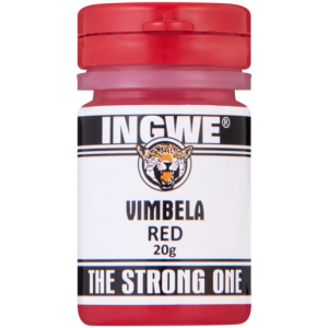 INGWE VIMBELA RED