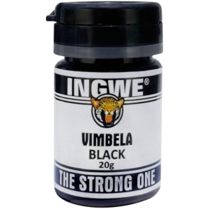 INGWE VIMBELA BLK