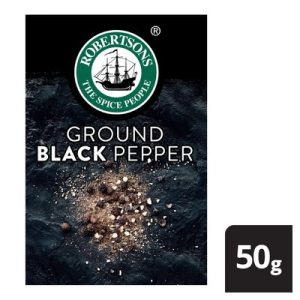 R/SONS REFIL BLACK PEPPER