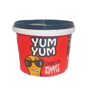 P/BUTTER Y/YUM SMT