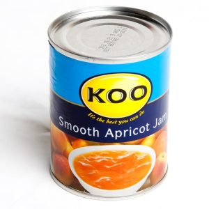 KOO JAM APRICOT