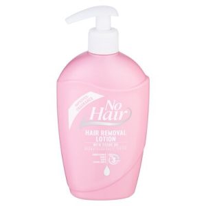 NO HAIR REMOVAL CREAM