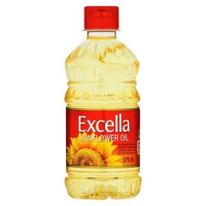 OIL EXCELLA