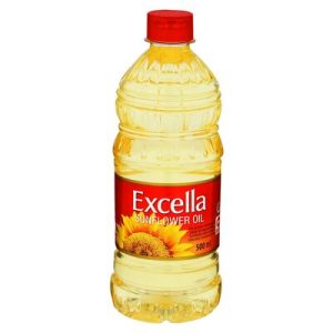 OIL EXCELLA