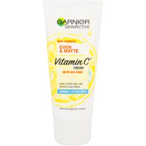 GARNIER EVEN & MATTE TONER