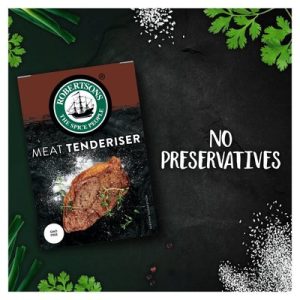 R/SONS REFIL MEAT TENDERISER