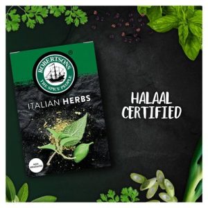 R/SONS REFIL ITALIAN HERBS